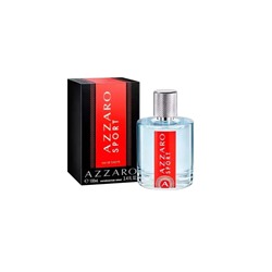 Туалетная вода Azzaro Sport 100мл edt муж