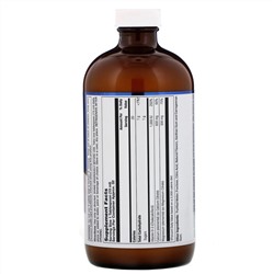 LifeTime Vitamins, Original, Calcium Magnesium Citrate Plus Vitamin D-3, Grape, 16 fl oz (473 ml)