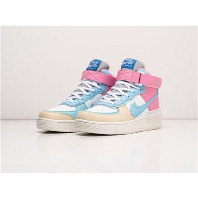 Кроссовки Nike Air Force 1 Shadow Hight