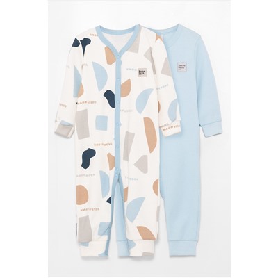 Комбинезоны, 2 шт. BOSSA NOVA, 1210401