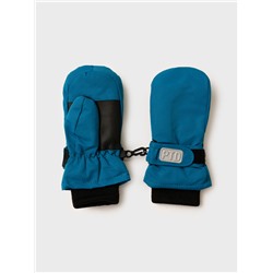 Варежки детские текстильные для мальчиков