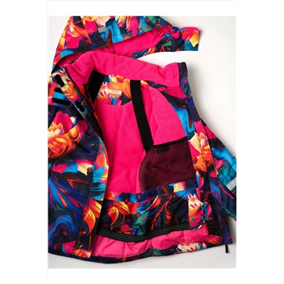 Куртка PLAYTODAY, 1223225