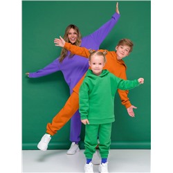 PELICAN Толстовка UFNK5323