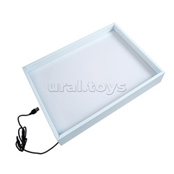 Стол для рисования песком детский