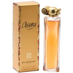 GIVENCHY ORGANZA edp (w) 100ml
