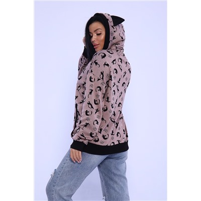 Натали Худи 82041