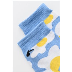 Носки женские Ботаника комплект 1 пара