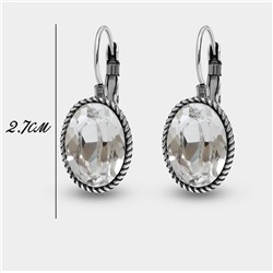 Серьги "Пейто"