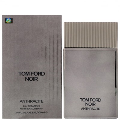 Парфюмерная вода Tom Ford Noir Anthracite мужская (Euro A-Plus качество люкс)