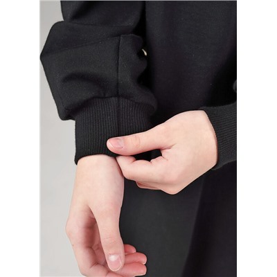 Свитшот для девочки