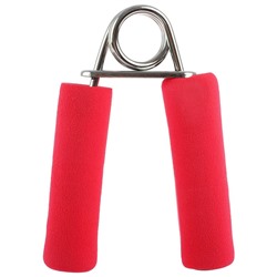 Эспандер кистевой ONLYTOP, 10 кг, цвета МИКС