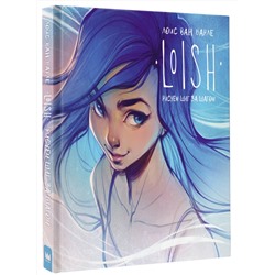 АСТ Лоис ван Барле "LOISH: Рисуем шаг за шагом"