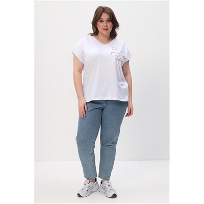 Lika Dress Футболка 10366