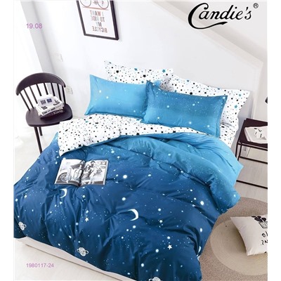 КПБ  Candie's- БРОНЬ 1980117-24