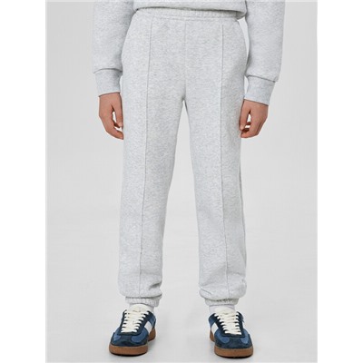 КОМПЛЕКТ ДЛЯ МАЛЬЧИКОВ (СВИТШОТ, БРЮКИ) 393340