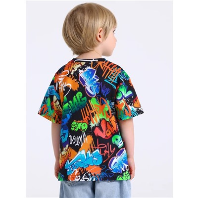 Апрель Футболка 1ПДФК4590001ня