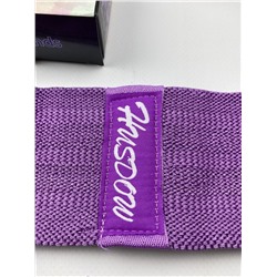 Тканевые фитнес резинки, спортивная резинка, эспандер