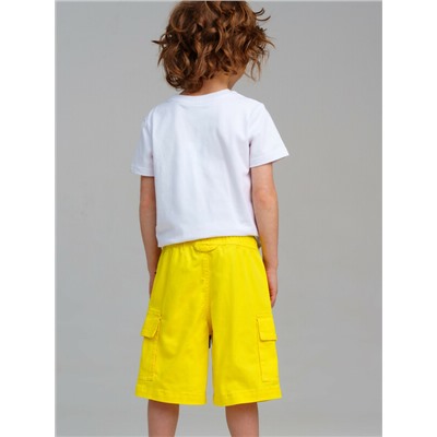 Шорты текстильные для мальчиков