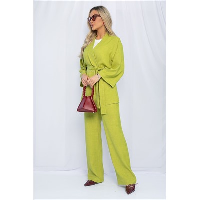 Костюм (Жакет+Брюки) LADY TAIGA, 1105391