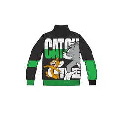 Свитер трикотажный для мальчиков