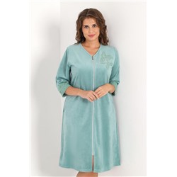 Халат Дива (Зеленый)