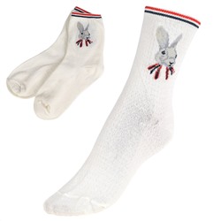 Носки женские р. 35-40 / ZS13 /уп 10/300/ ОДНА ПАРА/МАРКА