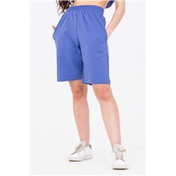 Шорты 21547 (Синий)