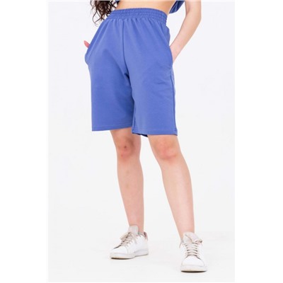 Шорты 21547 (Синий)