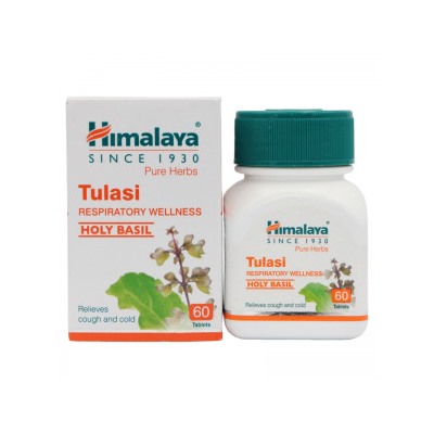 Himalaya Туласи Хималая (Tulasi Himalaya) 60 табл.