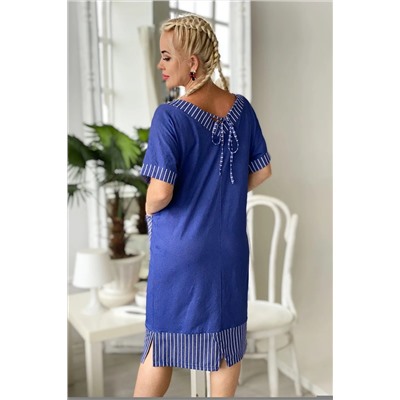 Натали Платье 7221