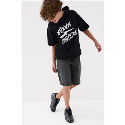 Полуботинки для мальчиков PLAYTODAY, 1240903