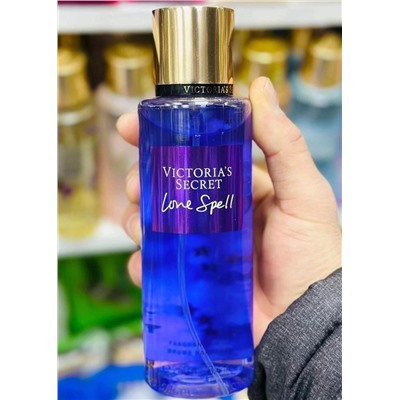 Парфюмированный спрей для тела 250мл #22929637