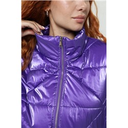Куртка 28038 (Фиолетовый)