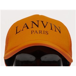 Кепка Lanvin