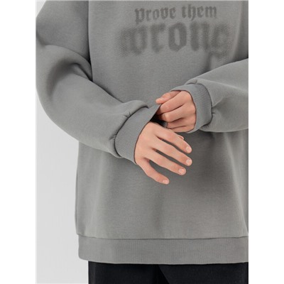 ХУДИ ДЛЯ МАЛЬЧИКОВ 123418