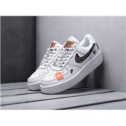 Кроссовки Nike Air Force 1 Low