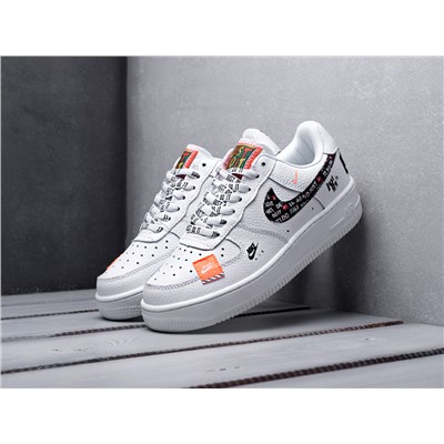 Кроссовки Nike Air Force 1 Low
