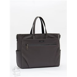 Сумка дорожная 90285-5D gray Daodaisho