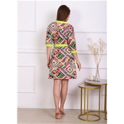 Комплект "Динара" (Салатовый)