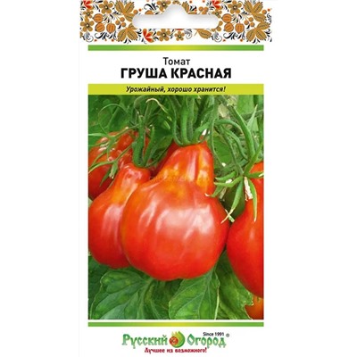 Томат Груша красная (НК)