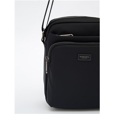 Сумка 19080-2D black Daodaisho