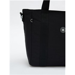 Сумка 8728MD black Mindrsa