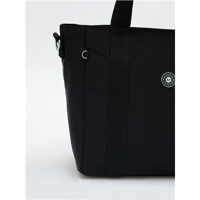 Сумка 8728MD black Mindrsa