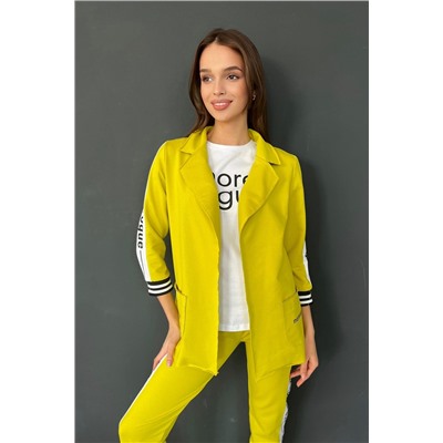 Жакет 8186 НАТАЛИ, 764880