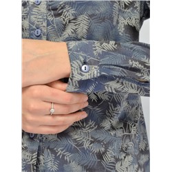 VISERDI Блузка 1623-лст 1451020