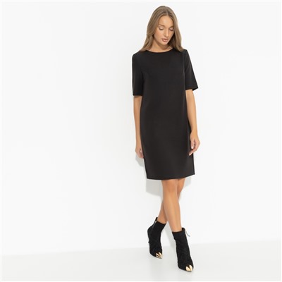 Платье с выточками, Виртуальные будни (классика)