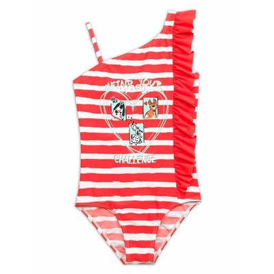 купальник для девочек