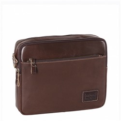 Сумка 4173TR d.brown Tough Ryder