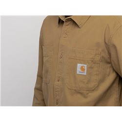 Рубашка CarHartt