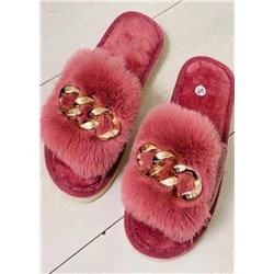 Домашние тапочки #23078314